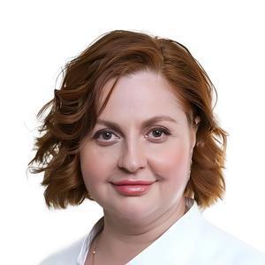 Чижова Светлана Константиновна
