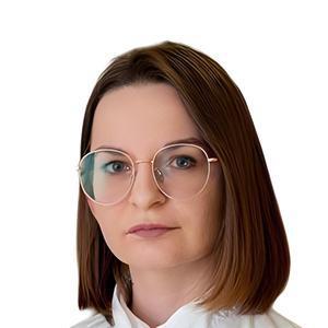 Емельянова (Лисакова) Елена Вячеславовна