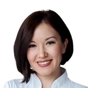 Валиуллина Эльвира Раиловна