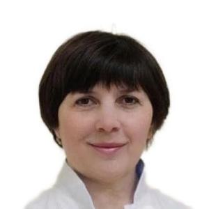 Шарафутдинова Хания Галиахметовна