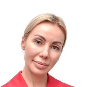 Федоровская Светлана Алексеевна