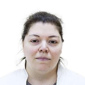 Хозина Екатерина Александровна