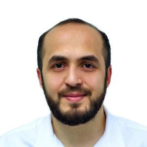 Акберли Эльвин Гамбарович