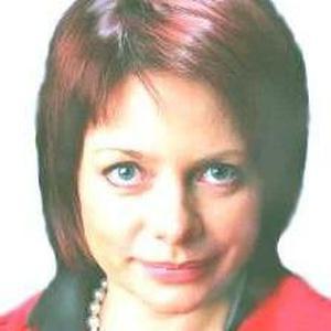 Анисимова Наталия Николаевна