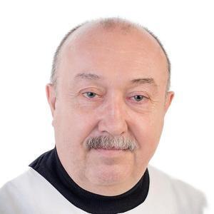 Козловский Виктор Николаевич