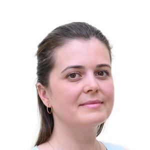 Струнникова Мария Александровна