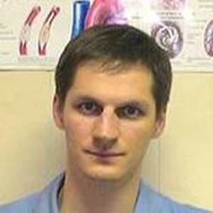 Абрамов Антон Леонидович