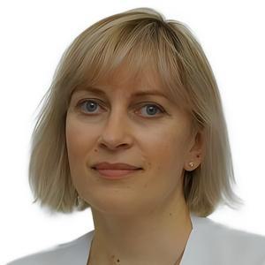 Кравчук Наталия Валериевна