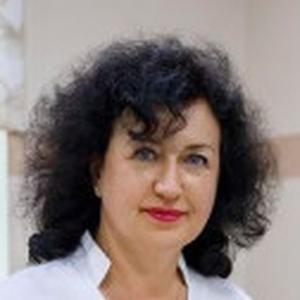 Налиухина Наталья Викторовна