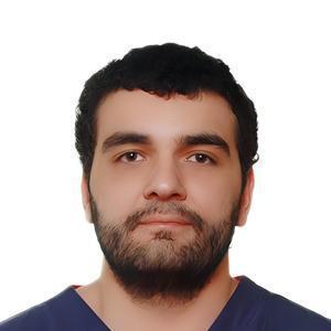 Даниелян Вячеслав Арамович