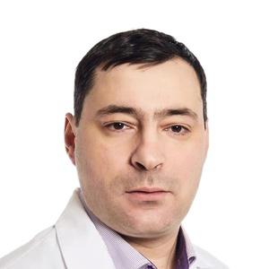 Рудзевич Александр Викторович