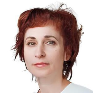 Родионова Лариса Владимировна