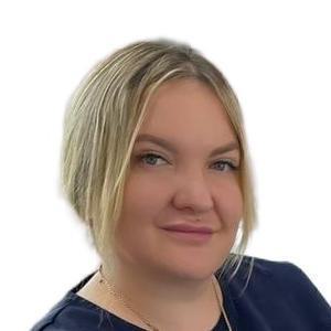 Мотина Наталья Николаевна