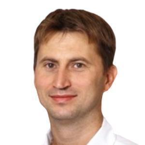 Цаплин Михаил Алексеевич