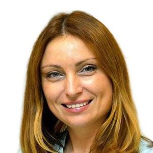 Екимцева Наталья Владимировна