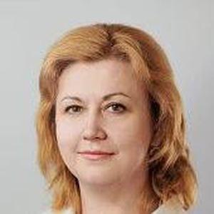 Фокина Марина Николаевна