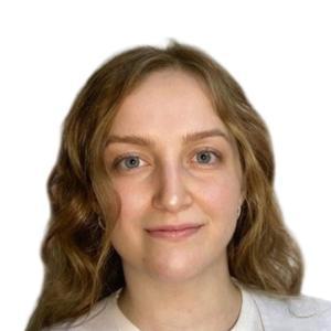 Трунова Анастасия Николаевна