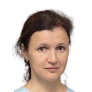 Трякина Елизавета Геннадьевна