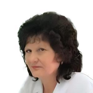 Воробьева Марина Николаевна