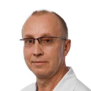 Русинович Валерий Михайлович