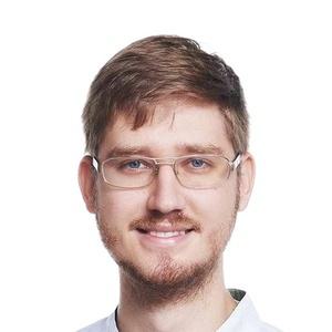 Григорьев Тимур Юрьевич