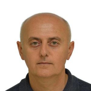 Чолакян Валерий Рафикович