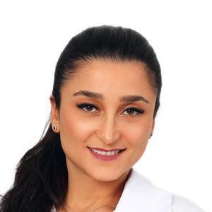 Лятифова Фидан Эйнуллаевна