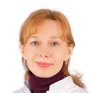 ЛиВизульс Ирина Николаевна