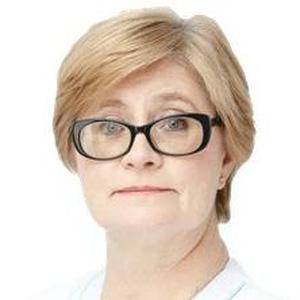 Черных Людмила Геннадьевна