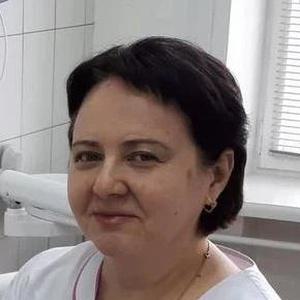 Помазкина Татьяна Павловна