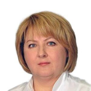 Дашкина Ольга Юрьевна