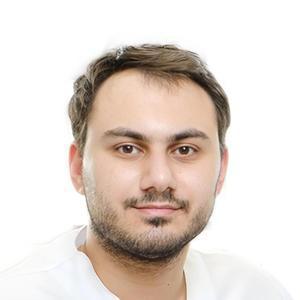 ТерАвакян Грант Арменович