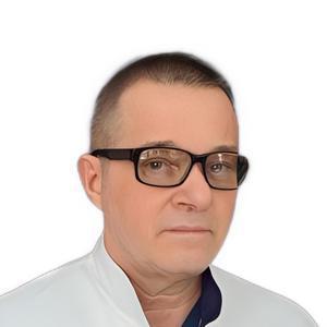 Куприн Сергей Евгеньевич