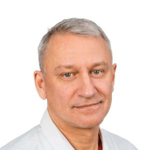 Никишков Игорь Сергеевич