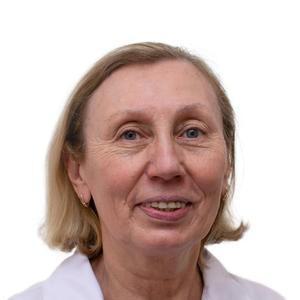 Маркова Марина Николаевна