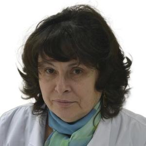 Стародубцева Надежда Николаевна