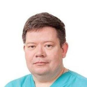 Чайников Владимир Владимирович