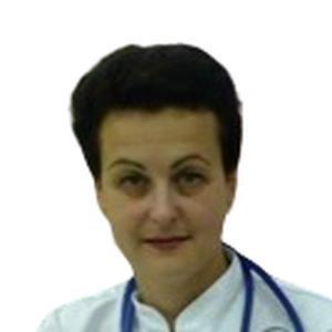Шилко Евгения Ивановна