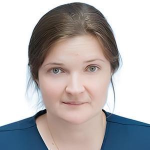 Голикова Олеся Альбертовна