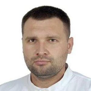 Бадан Кирилл Владимирович