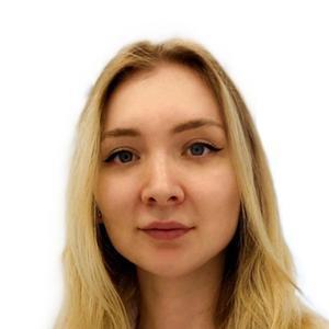 Голубева Александра Андреевна