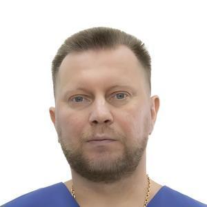 Сергеев Сергей Сергеевич