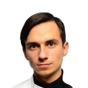 Барвинский Александр Андреевич