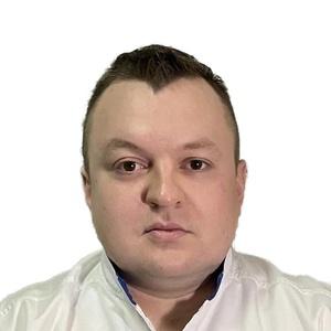 Хрячков Валентин Игоревич