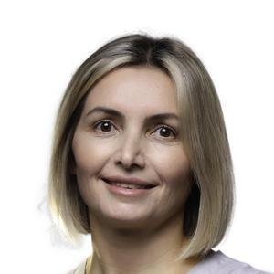 Мусаева Патимат Камиловна