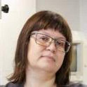 Веренцова Татьяна Феликсовна