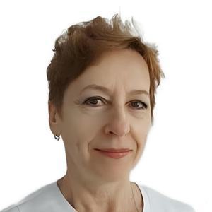 Старцева Любовь Александровна