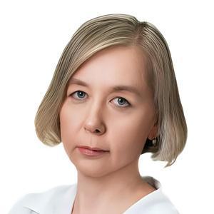 Дмитриенко Ольга Александровна