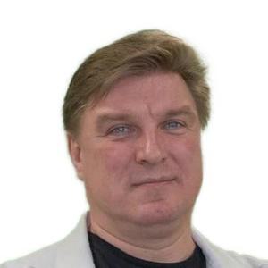 Каливо Эдуард Антонович