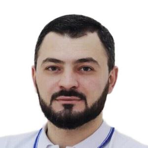Марабаев Дионис Вячеславович